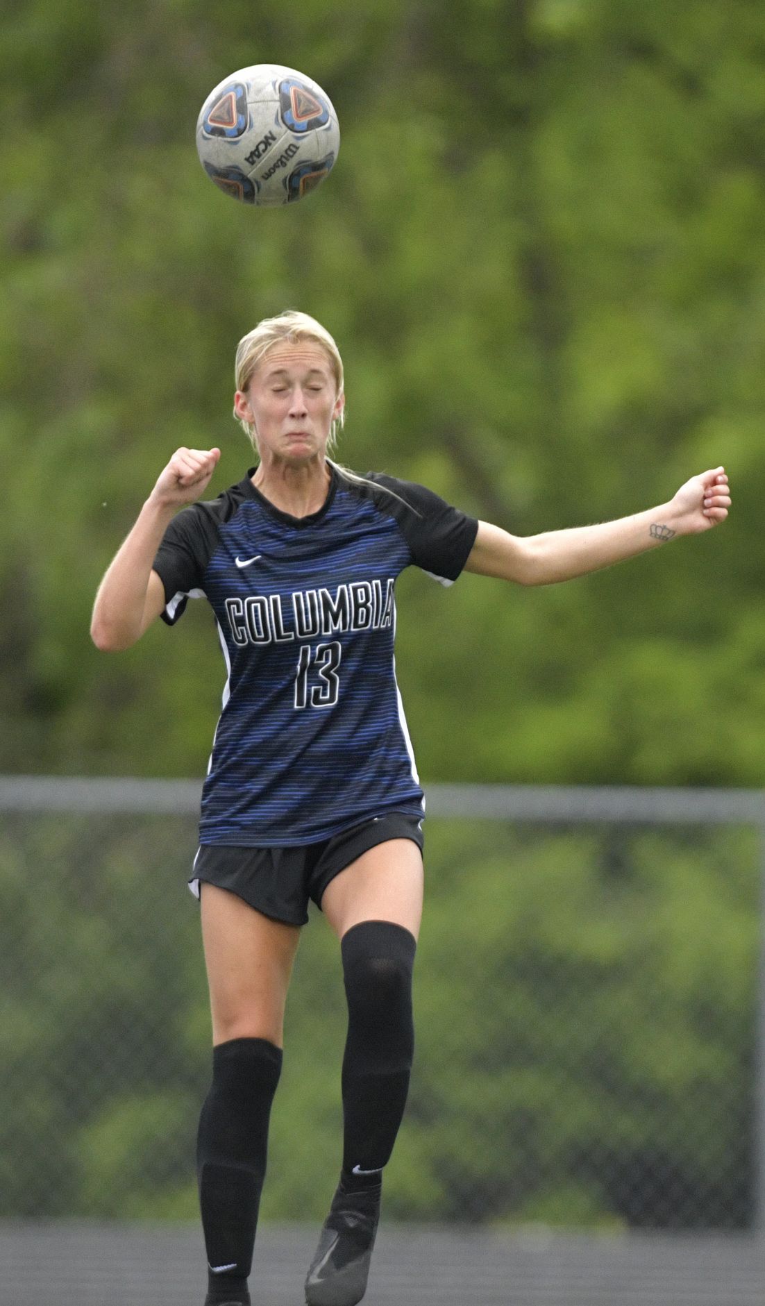 Class 1A Girls Soccer Supersectional